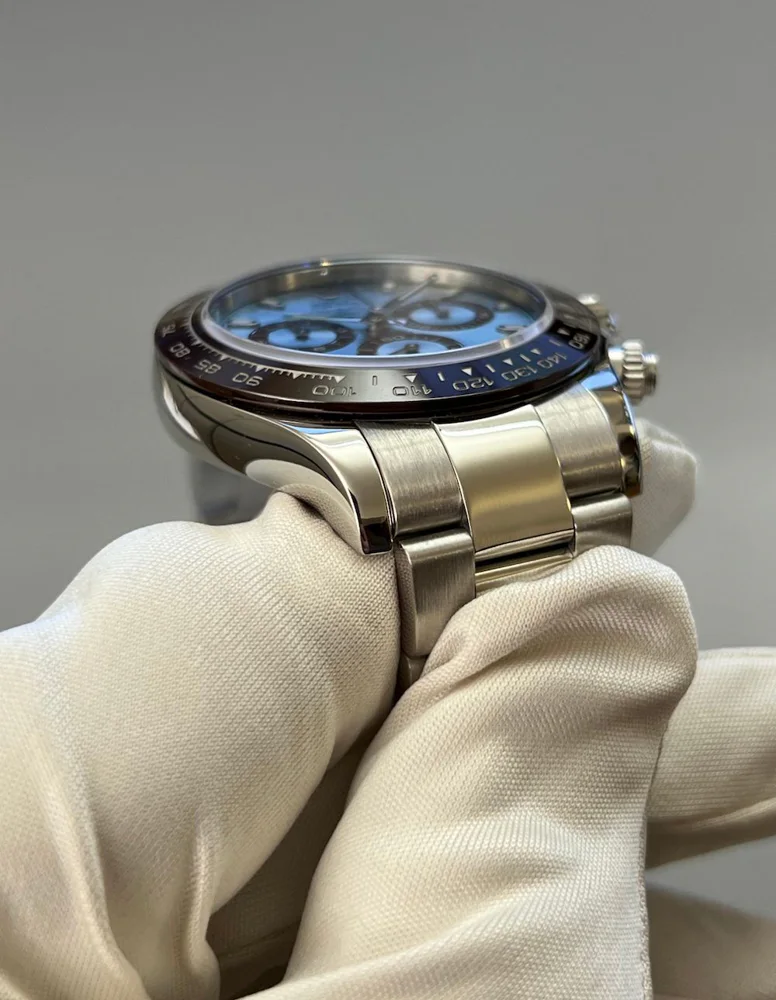 Rolex Daytona Box and Papers 2018